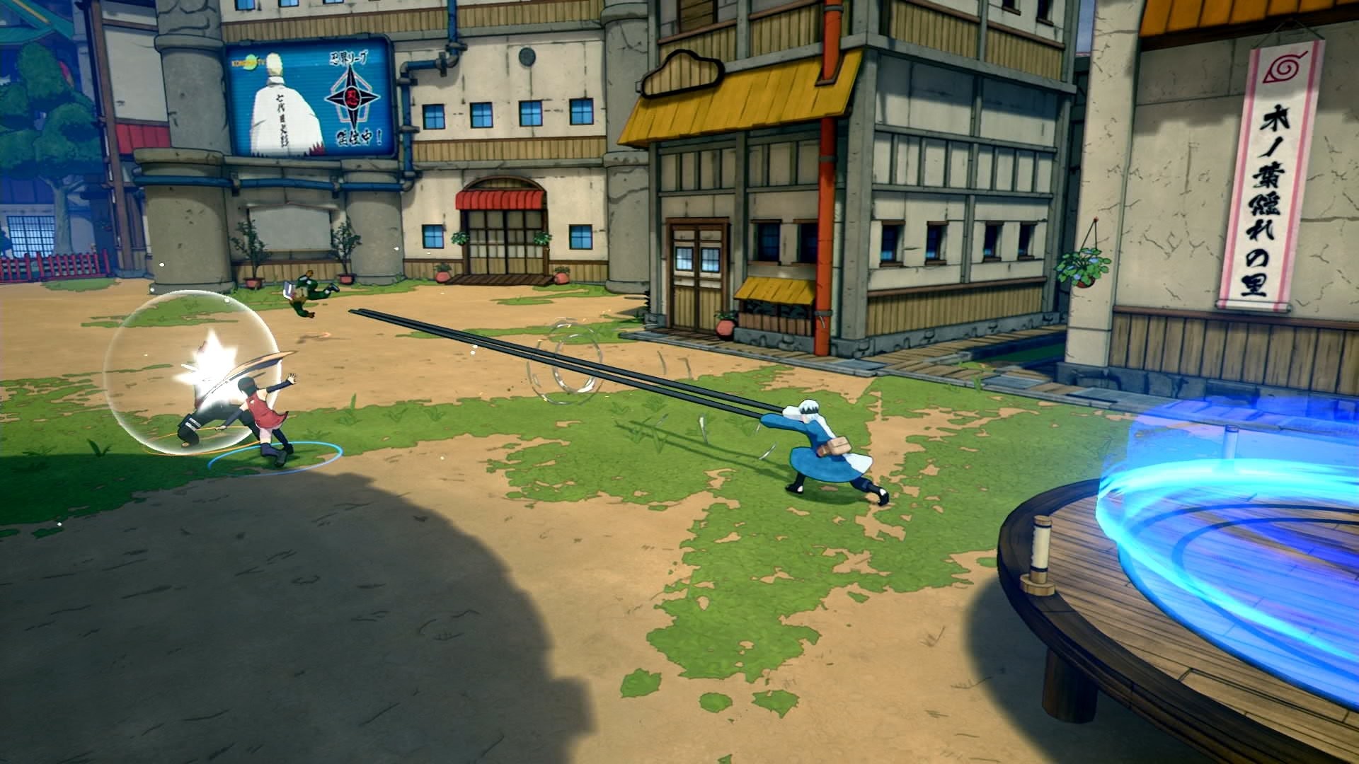 Naruto To Boruto: Shinobi Striker - Imagen 25